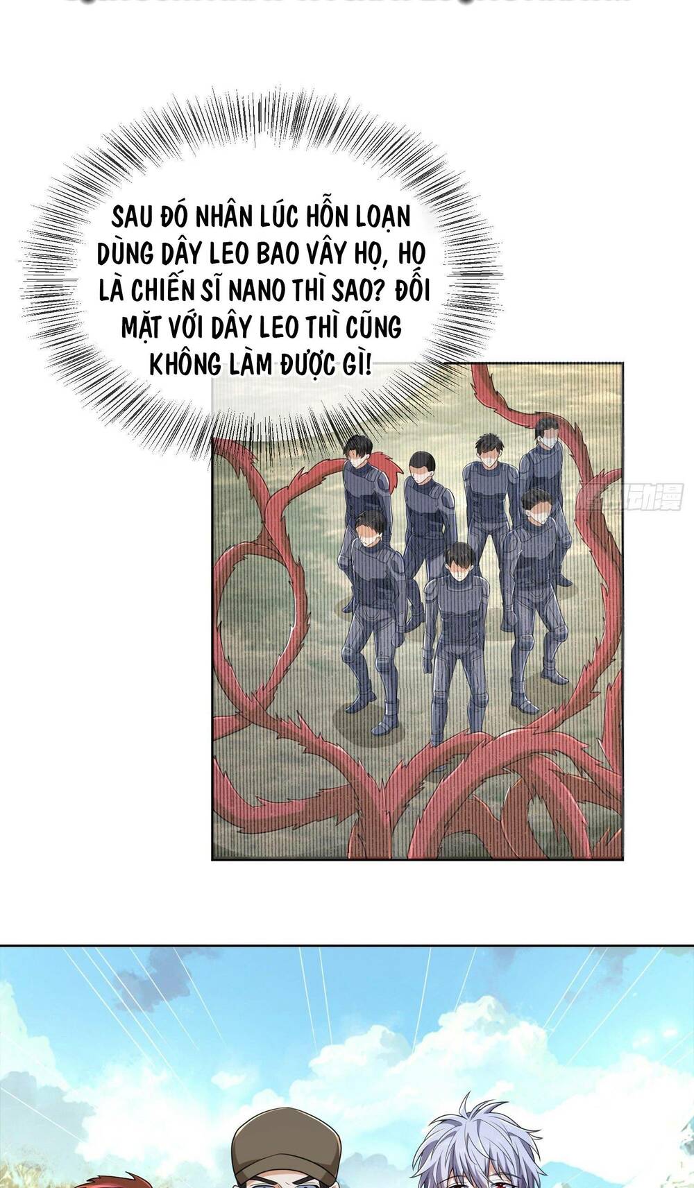 Chương 133 - Trang 32