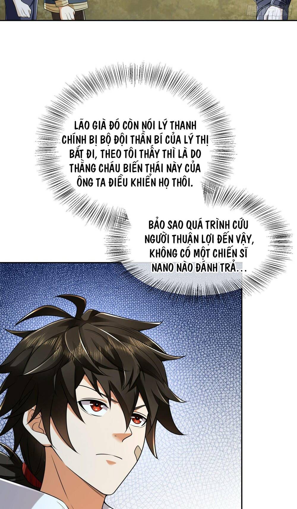 Chương 133 - Trang 36
