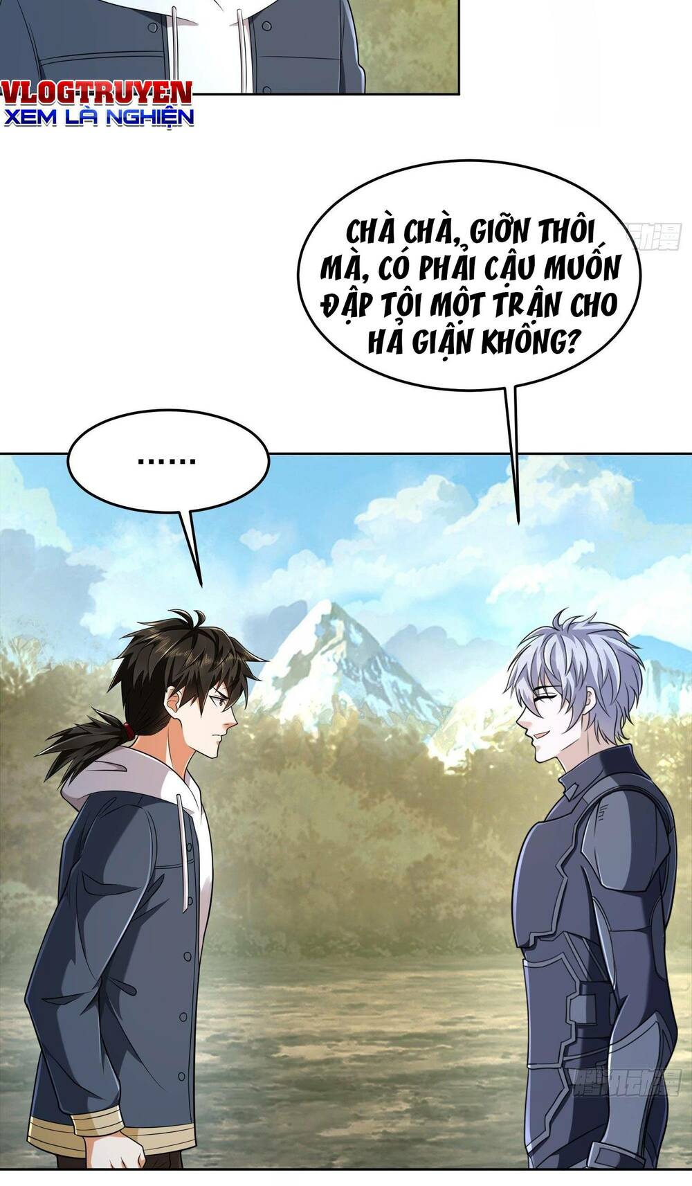 Chương 133 - Trang 43