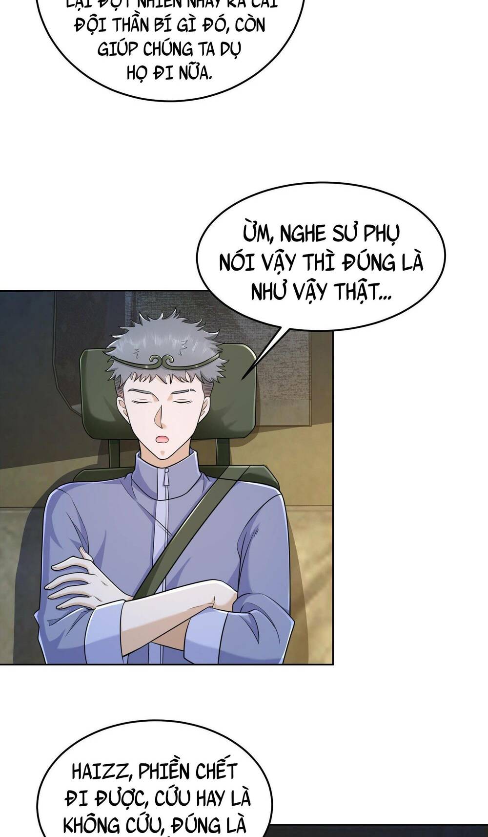 Chương 133 - Trang 8