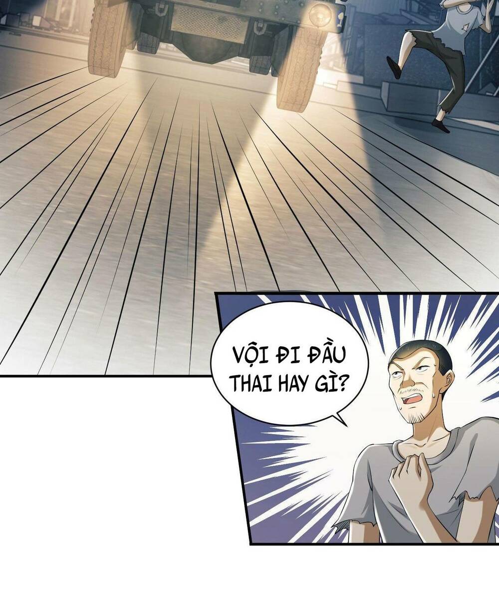 Chương 134 - Trang 26