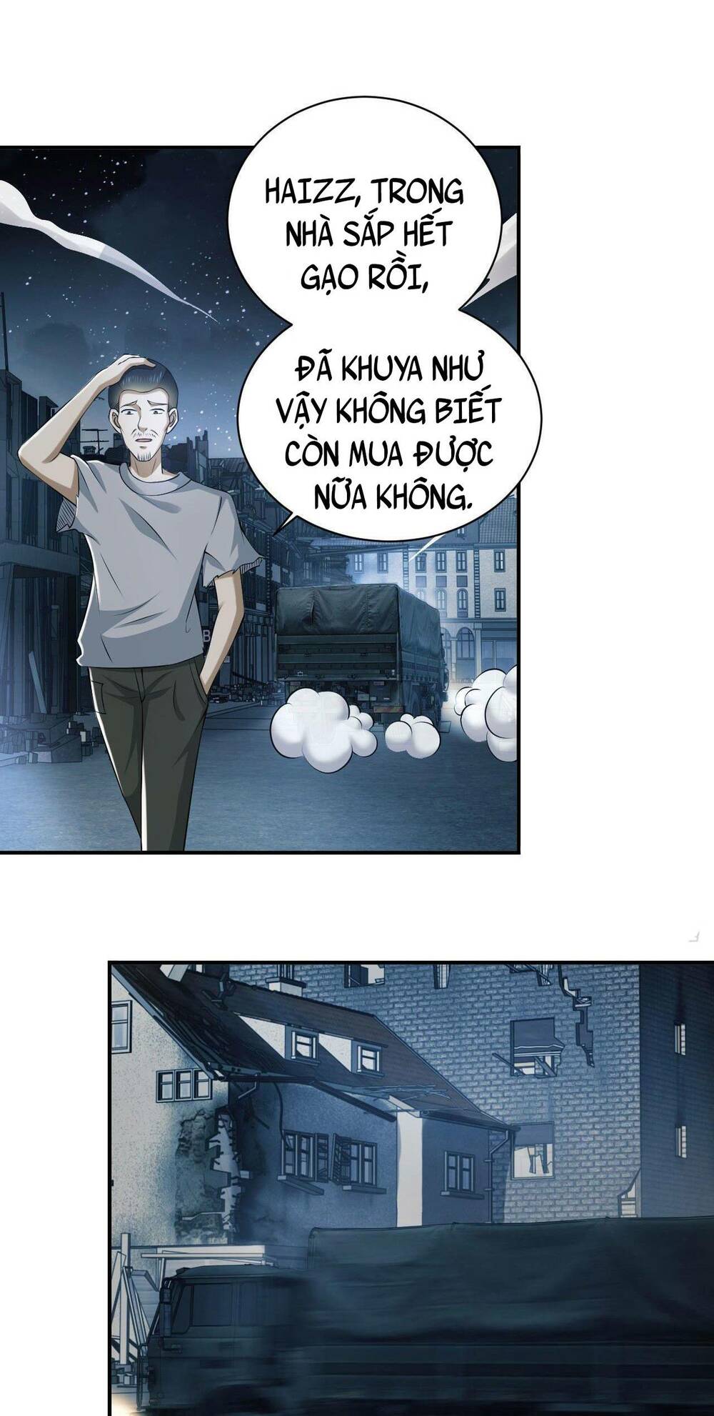 Chương 134 - Trang 27