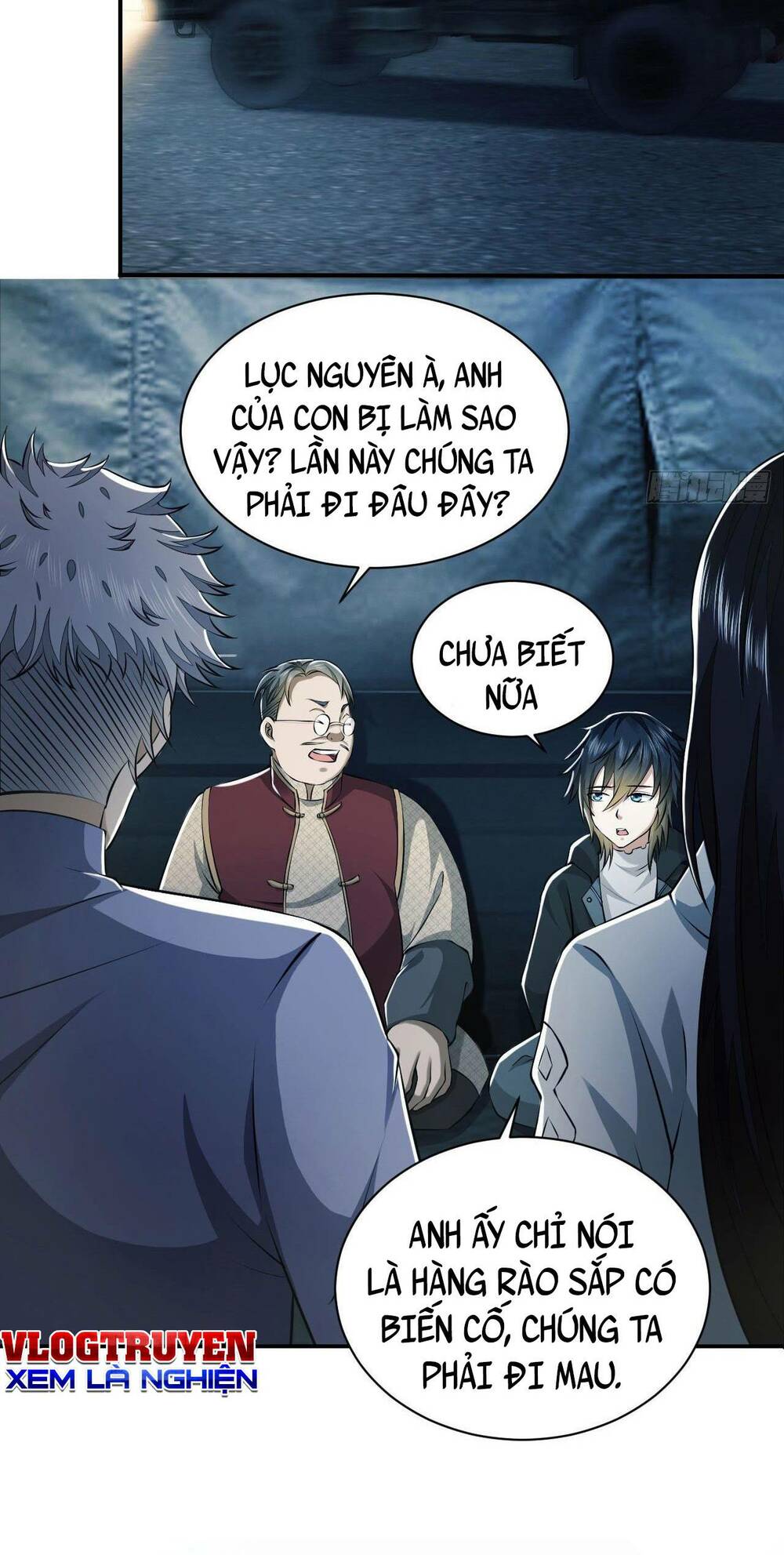 Chương 134 - Trang 28