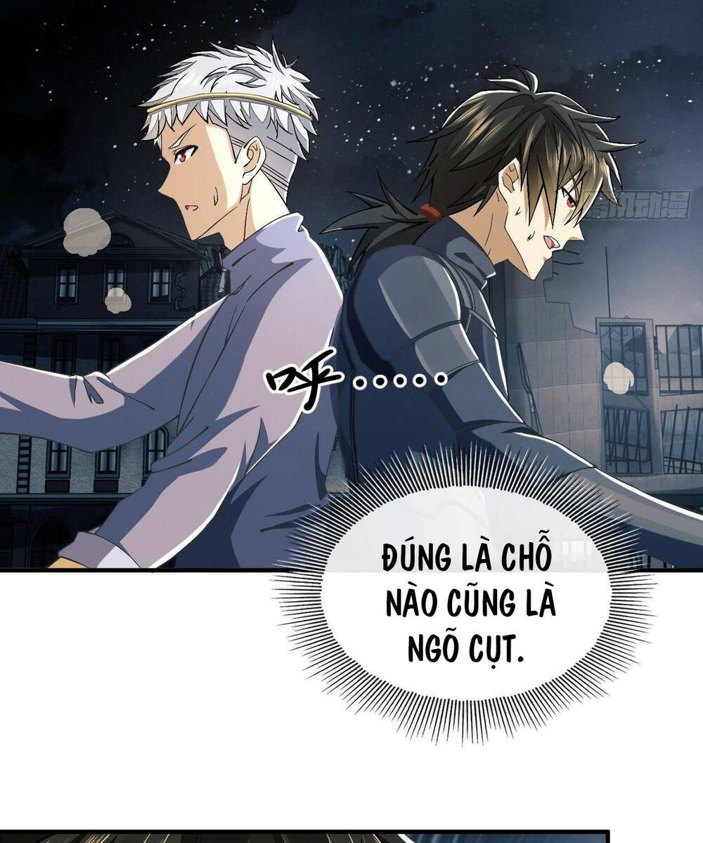 Chương 136 - Trang 31