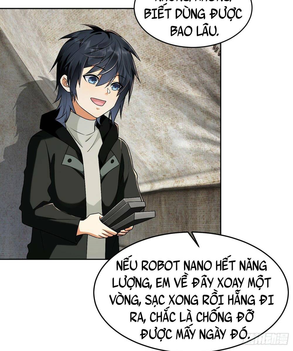 Chương 141 - Trang 26