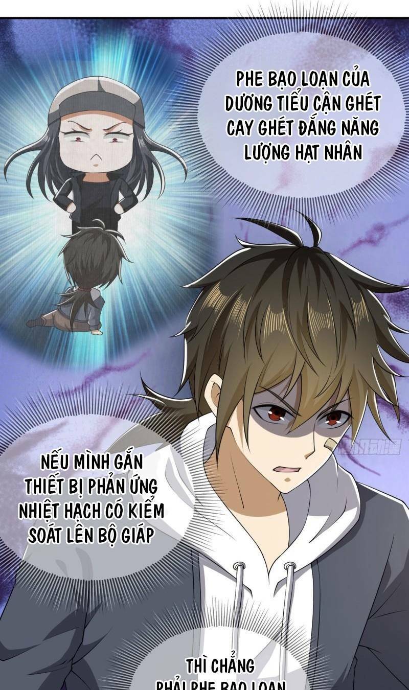 Chương 151 - Trang 17