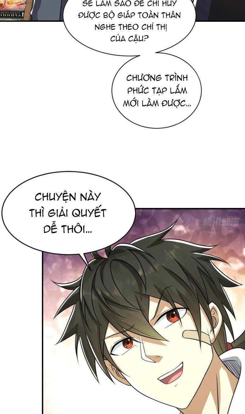 Chương 151 - Trang 25