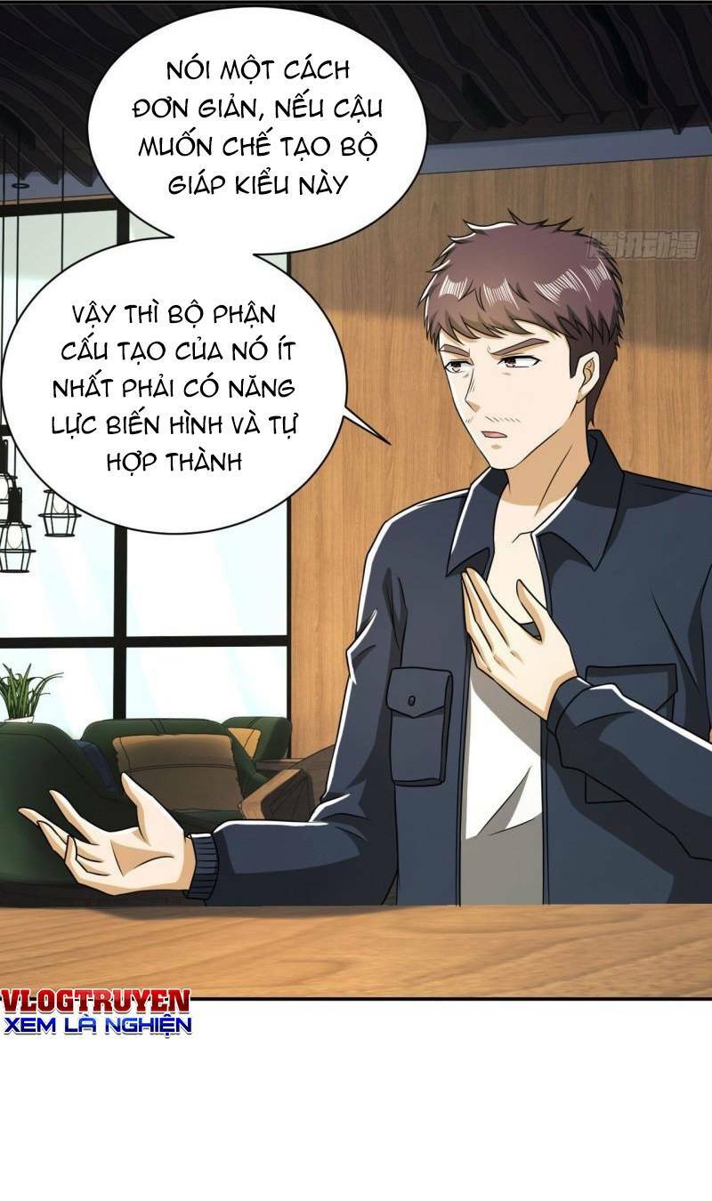Chương 151 - Trang 31