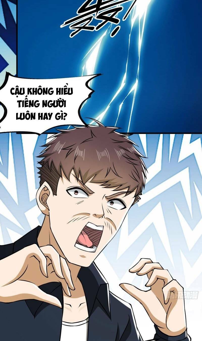 Chương 151 - Trang 33