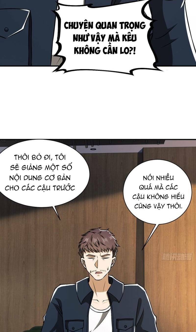Chương 151 - Trang 34