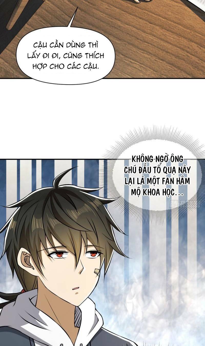 Chương 151 - Trang 36