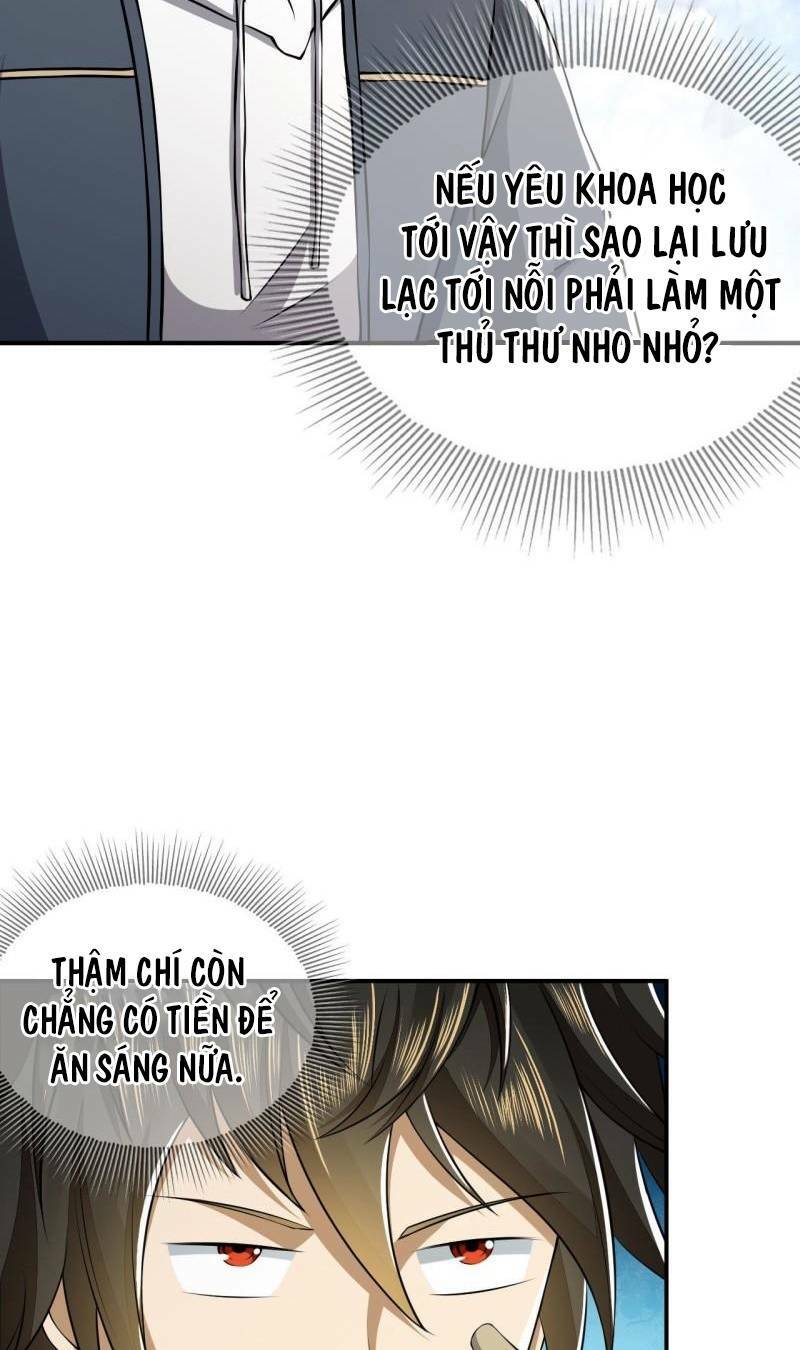 Chương 151 - Trang 37