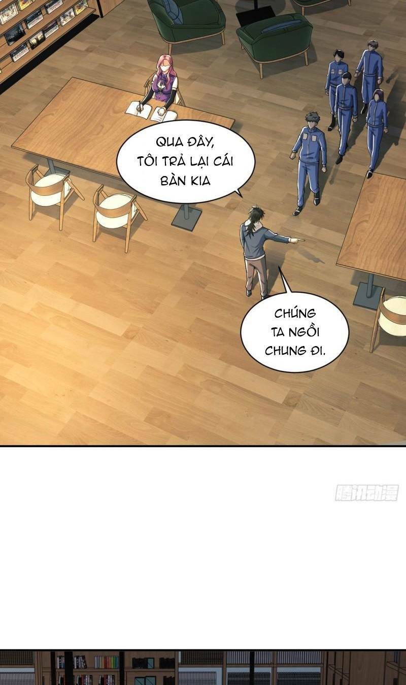 Chương 151 - Trang 5