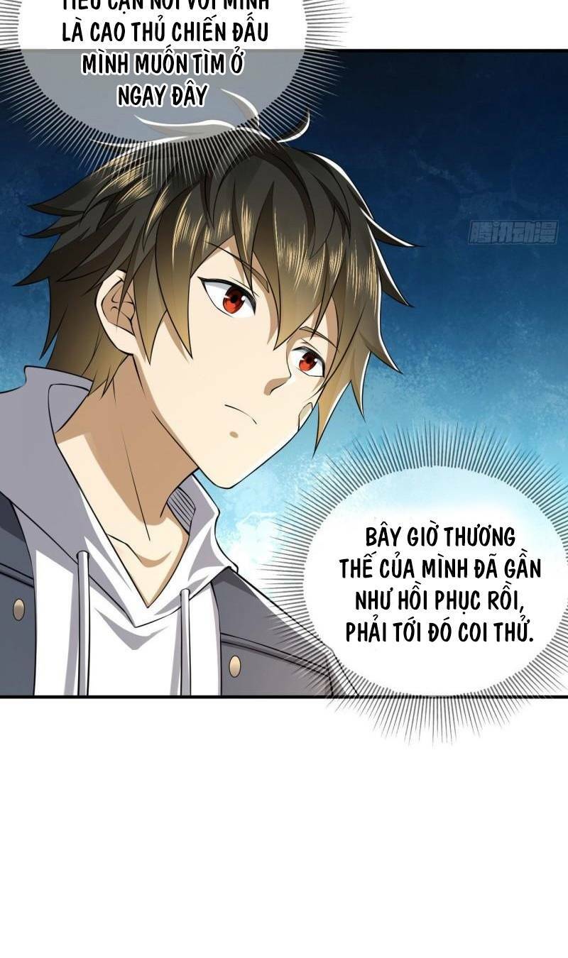 Chương 151 - Trang 51
