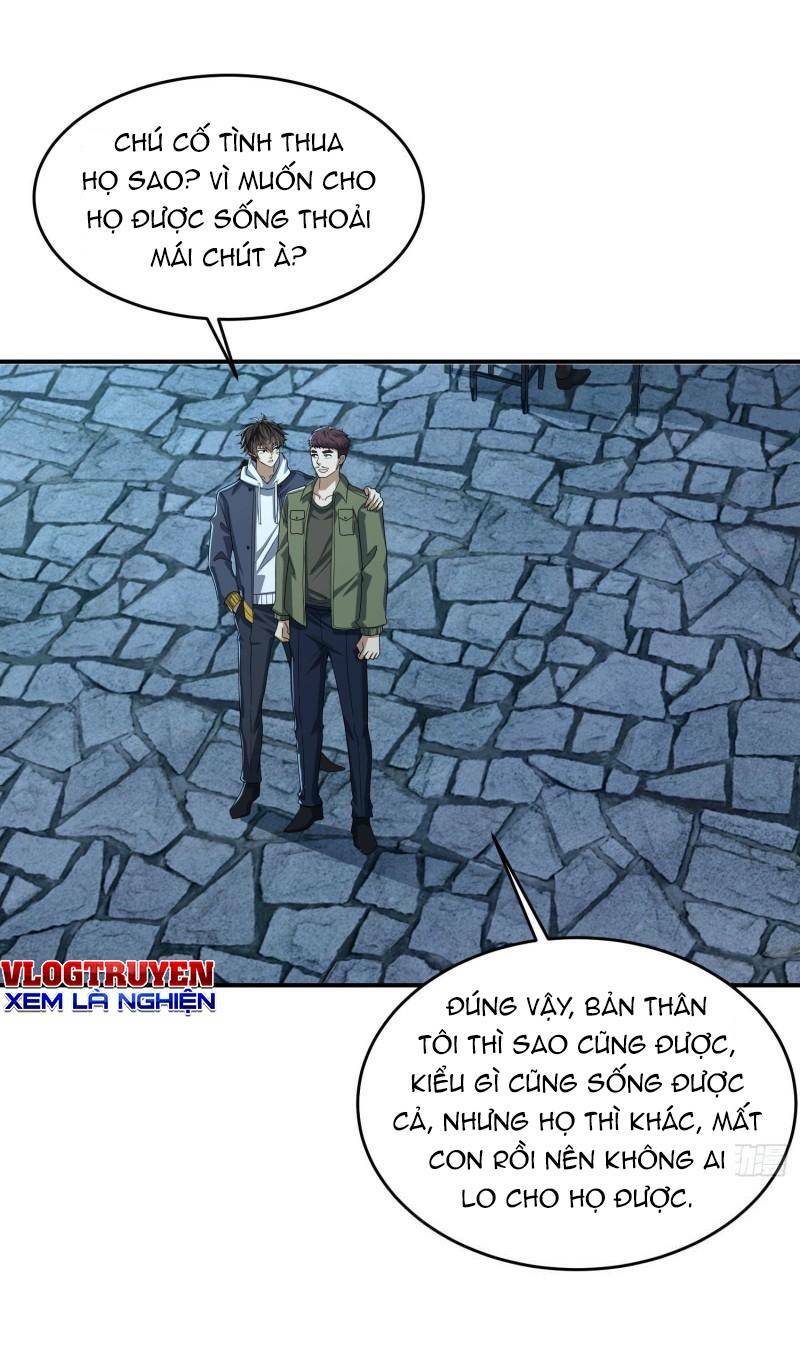 Chương 153 - Trang 1