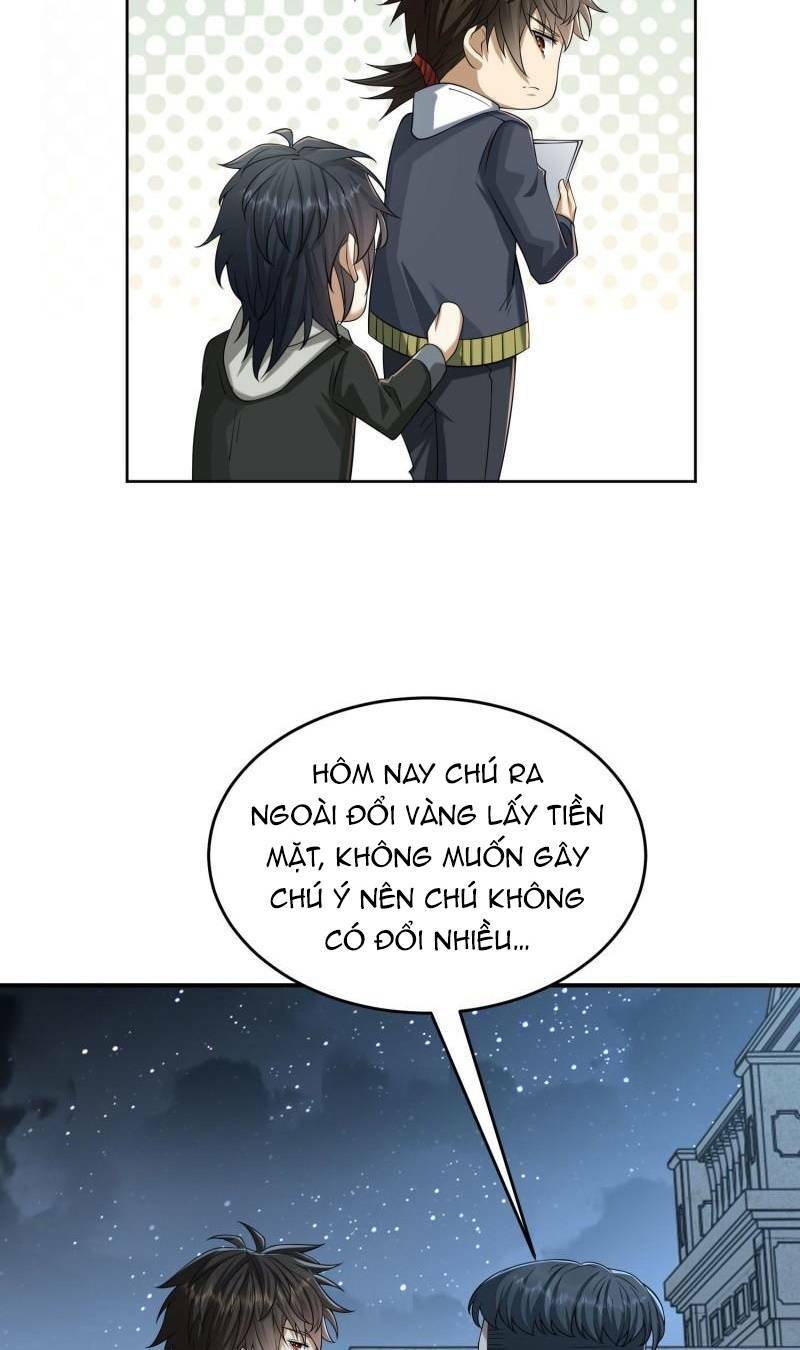 Chương 153 - Trang 20