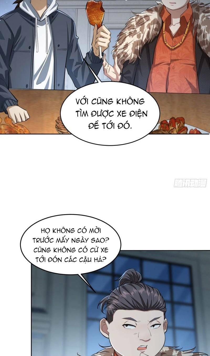 Chương 153 - Trang 35