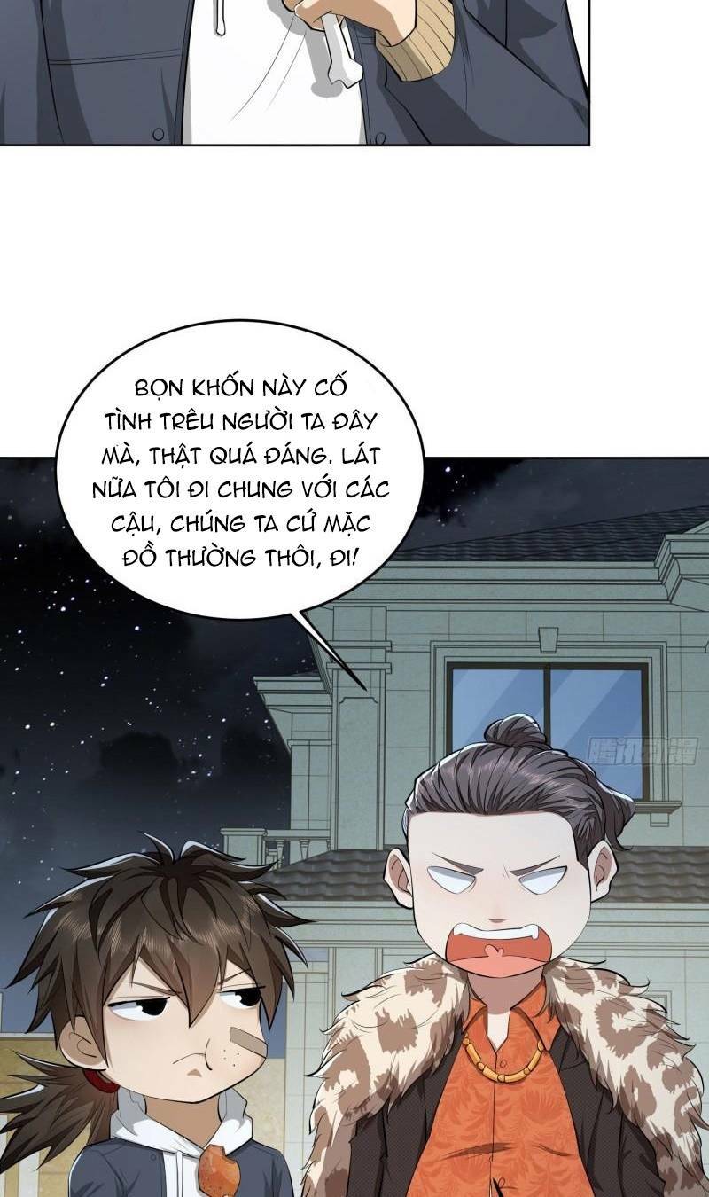 Chương 153 - Trang 37