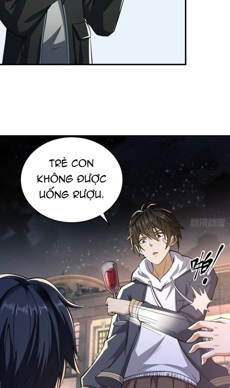 Chương 154 - Trang 21