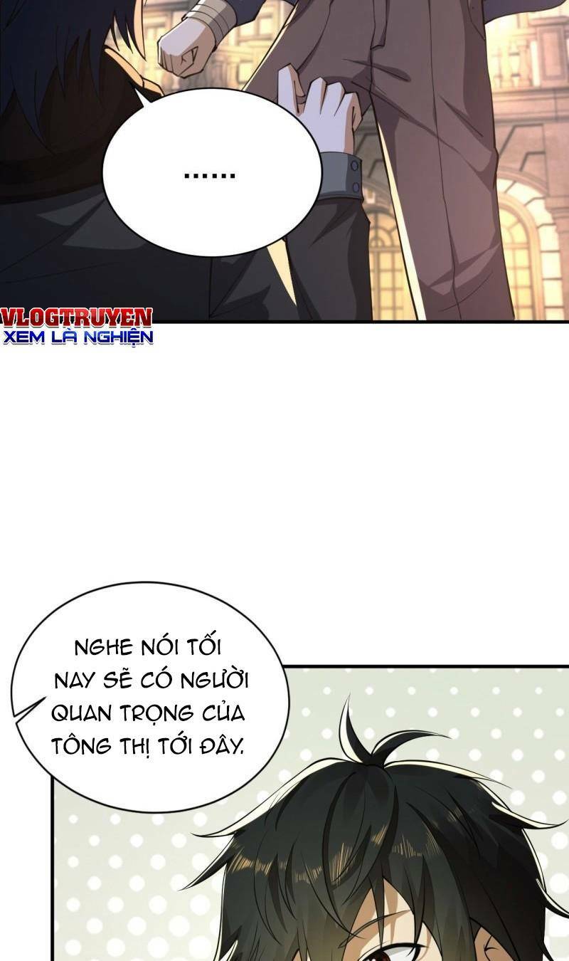 Chương 154 - Trang 22
