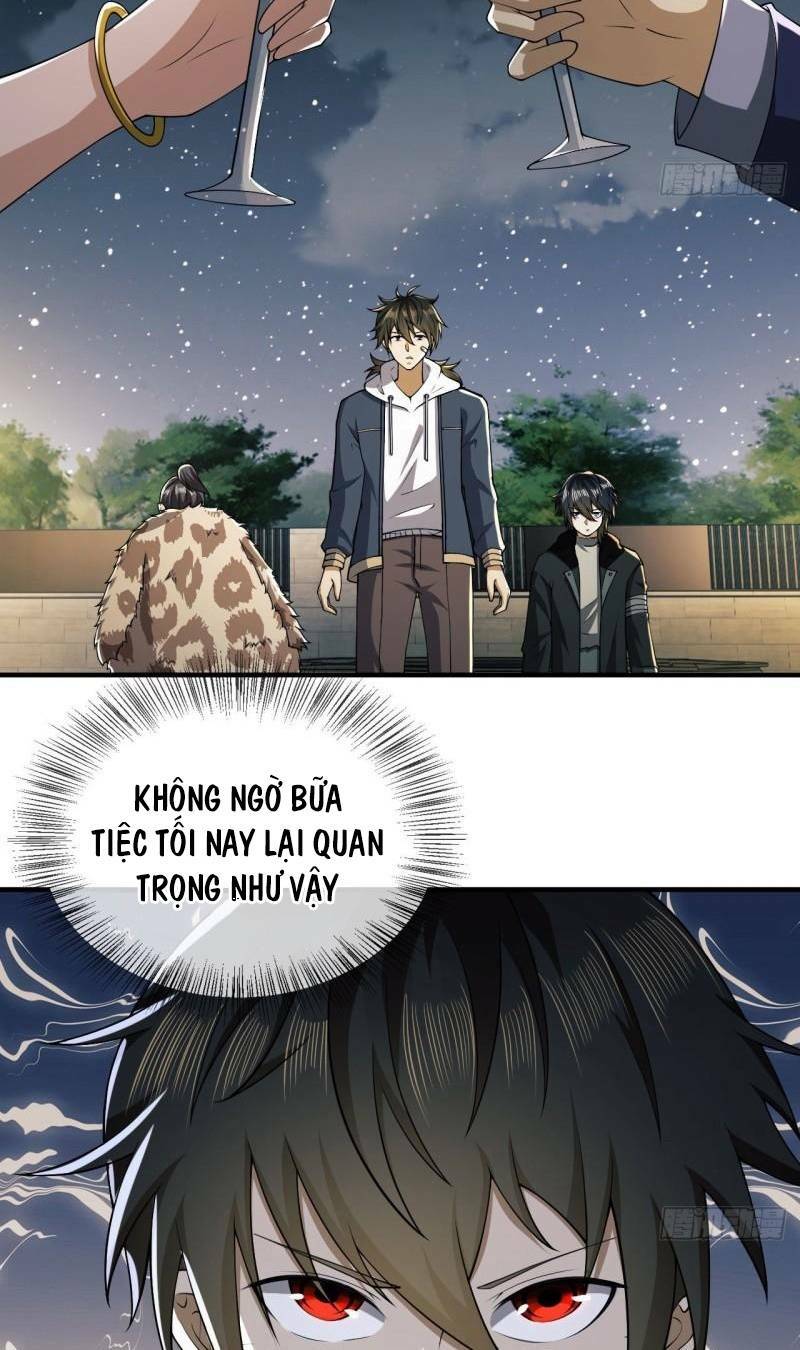 Chương 154 - Trang 28