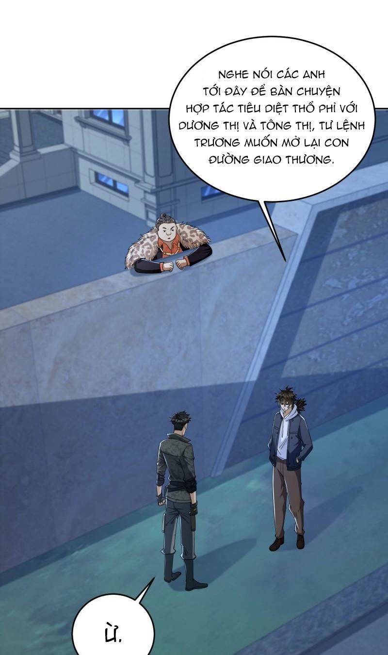 Chương 156 - Trang 1