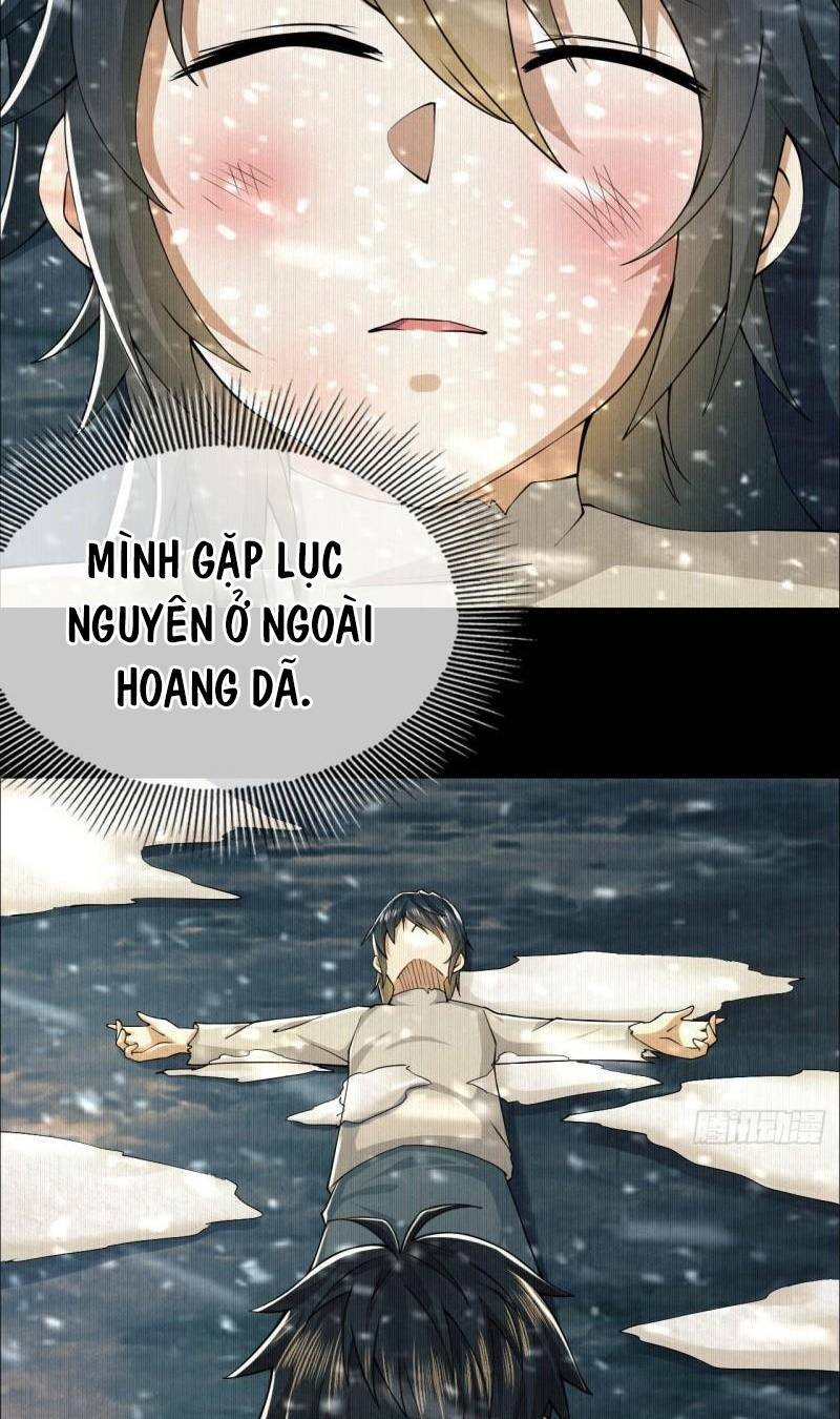 Chương 157 - Trang 21