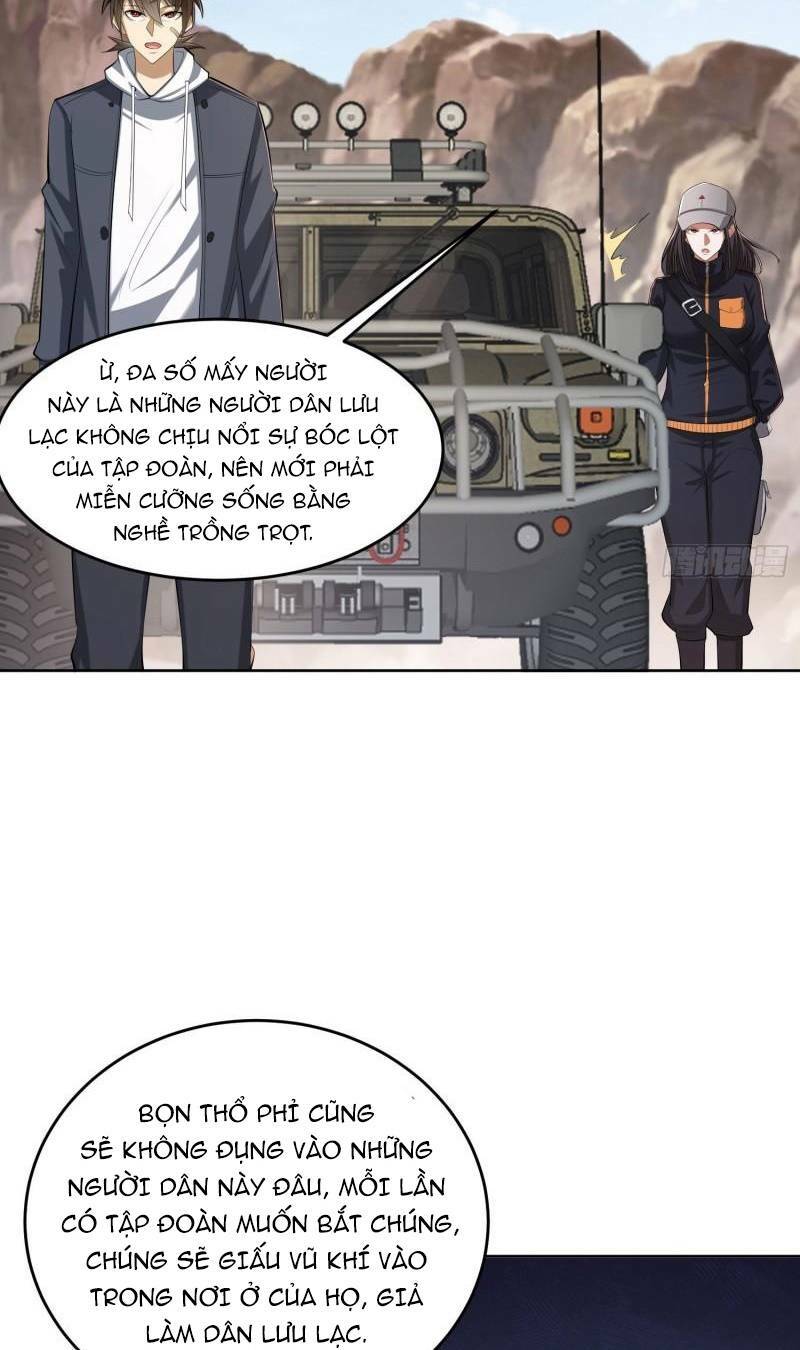 Chương 162 - Trang 16