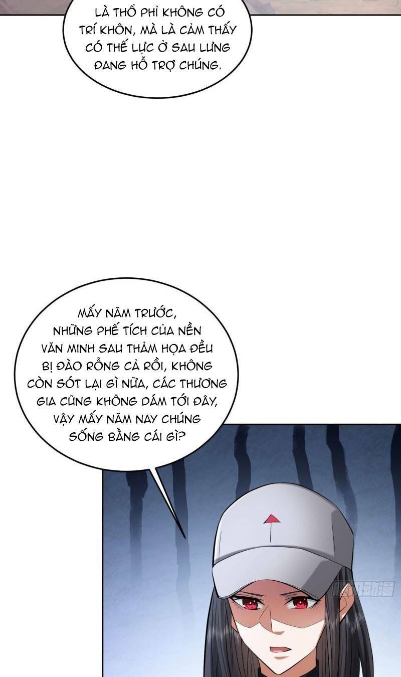 Chương 162 - Trang 22