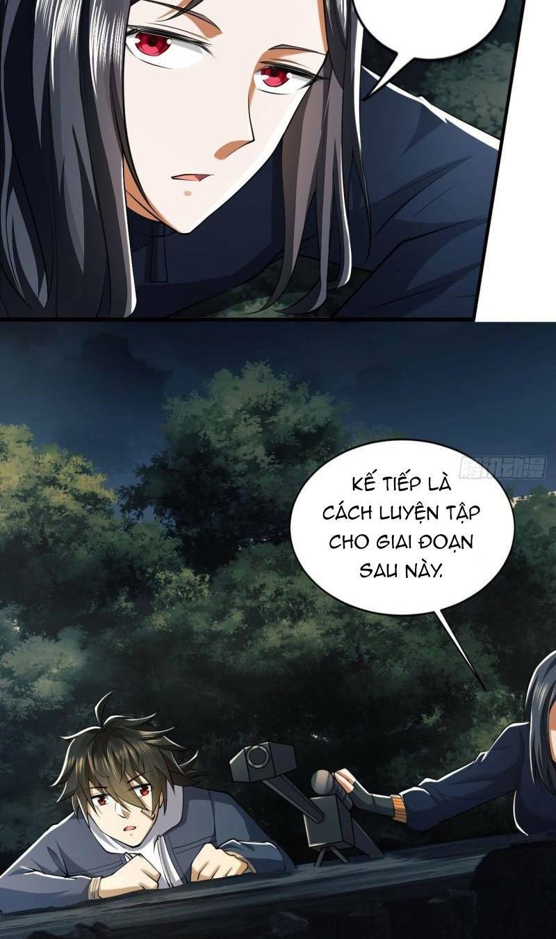 Chương 163 - Trang 21