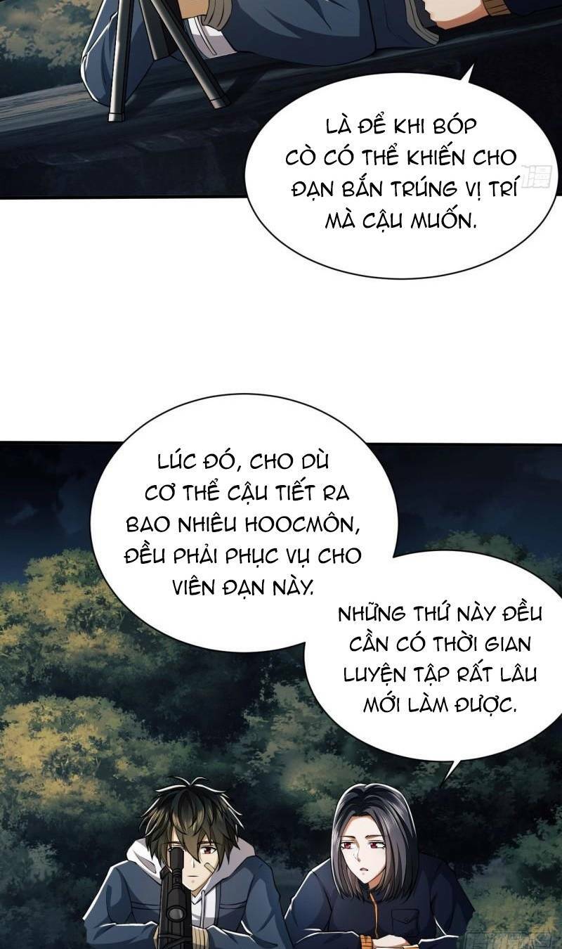 Chương 163 - Trang 23