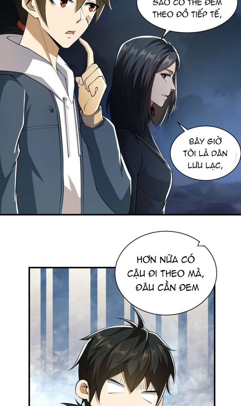 Chương 163 - Trang 5