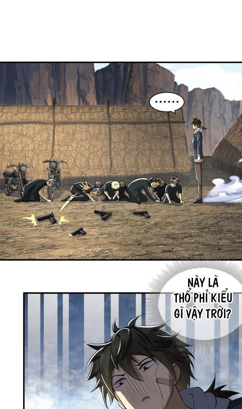 Chương 165 - Trang 20