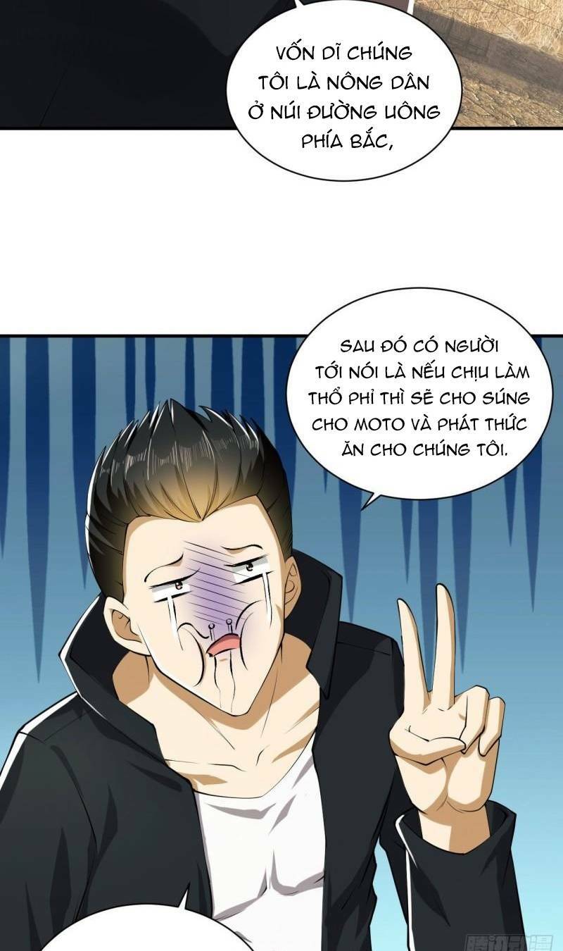 Chương 165 - Trang 22