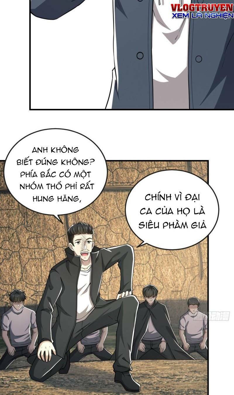 Chương 165 - Trang 26