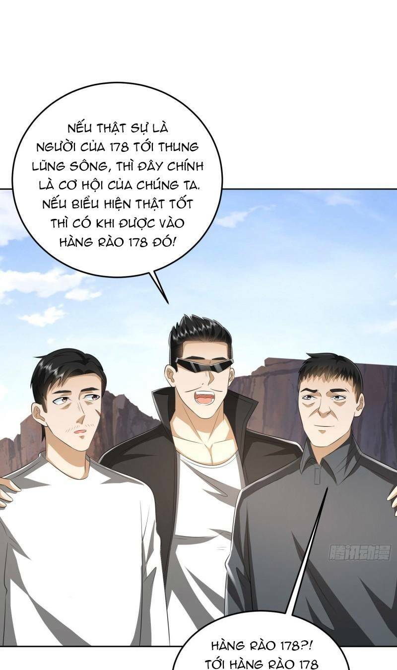 Chương 166 - Trang 20