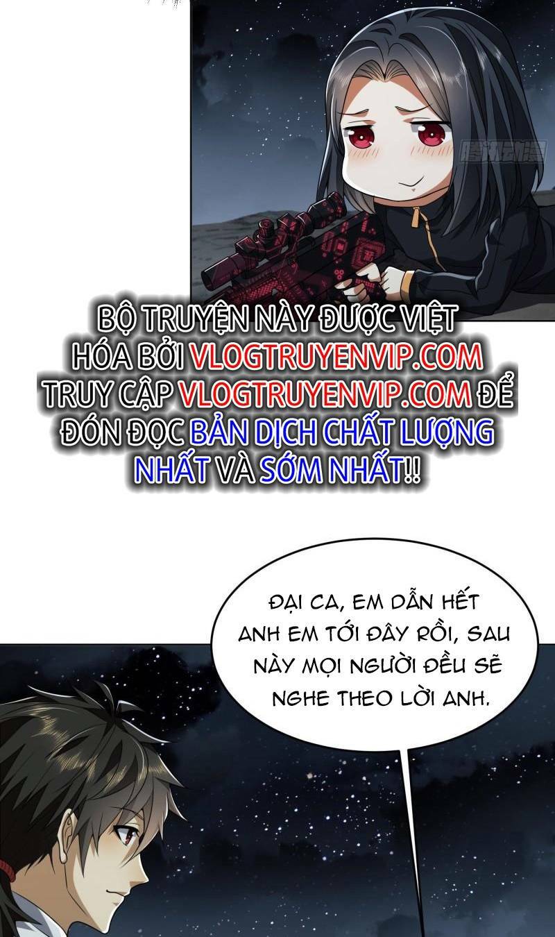 Chương 168 - Trang 22