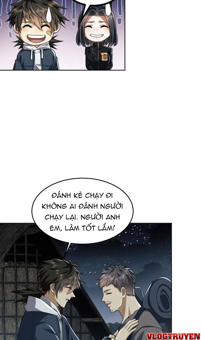 Chương 168 - Trang 26