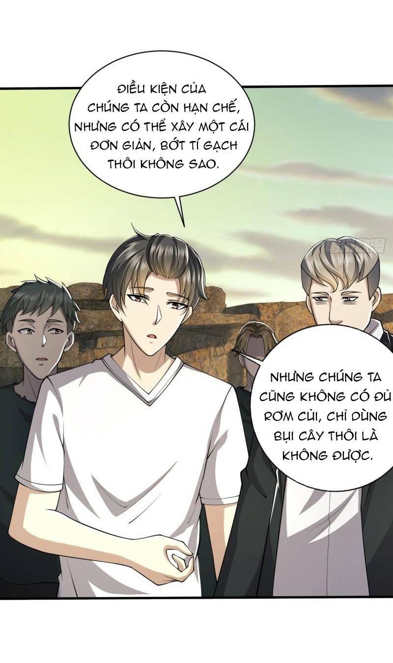 Chương 169 - Trang 16