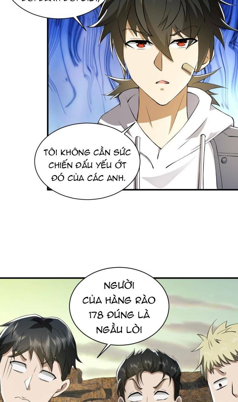 Chương 169 - Trang 25