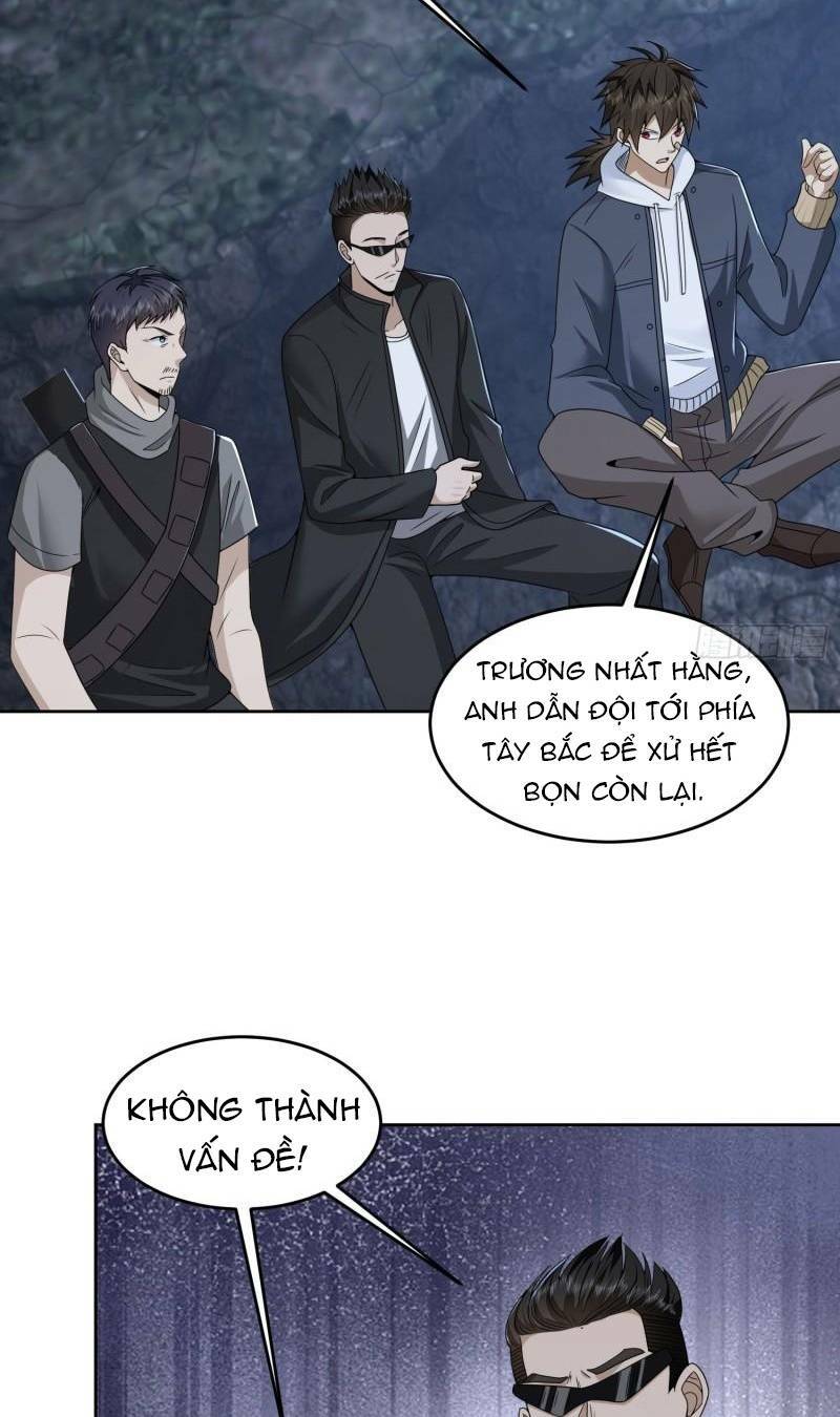 Chương 174 - Trang 27