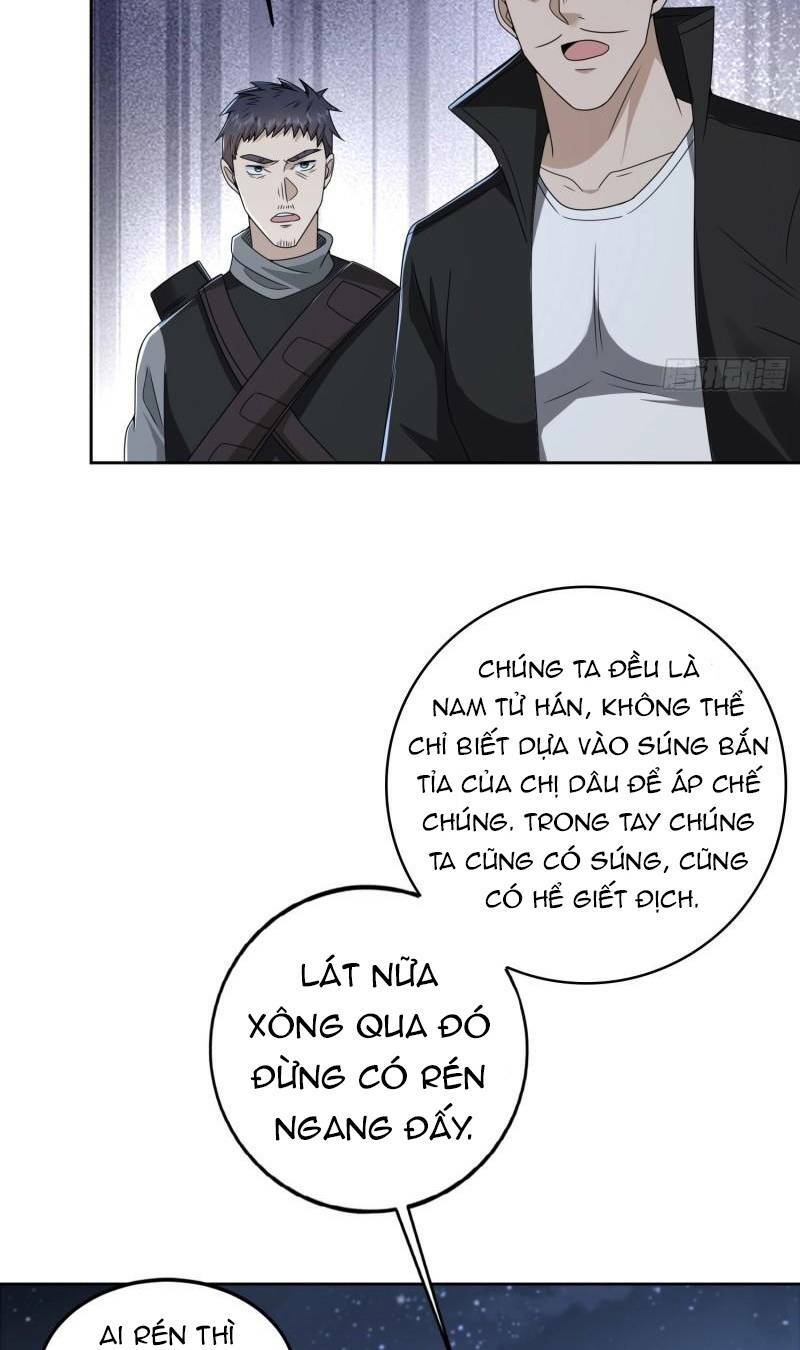Chương 174 - Trang 28
