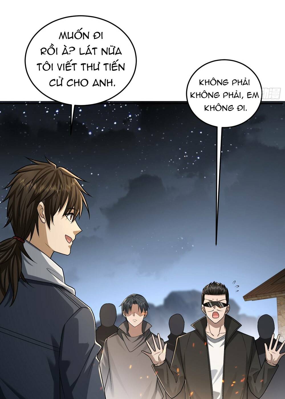 Chương 182 - Trang 45