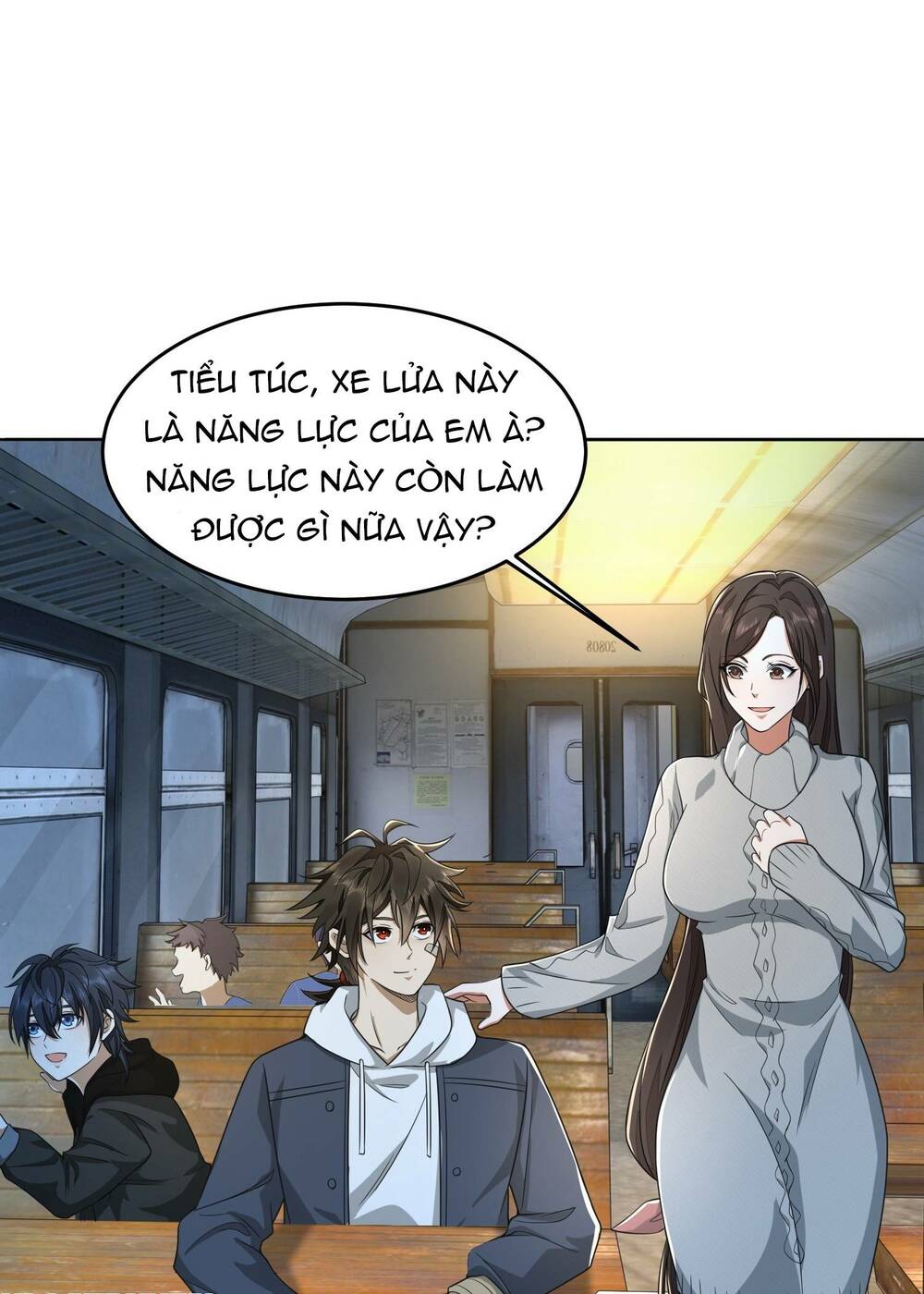 Chương 182 - Trang 8