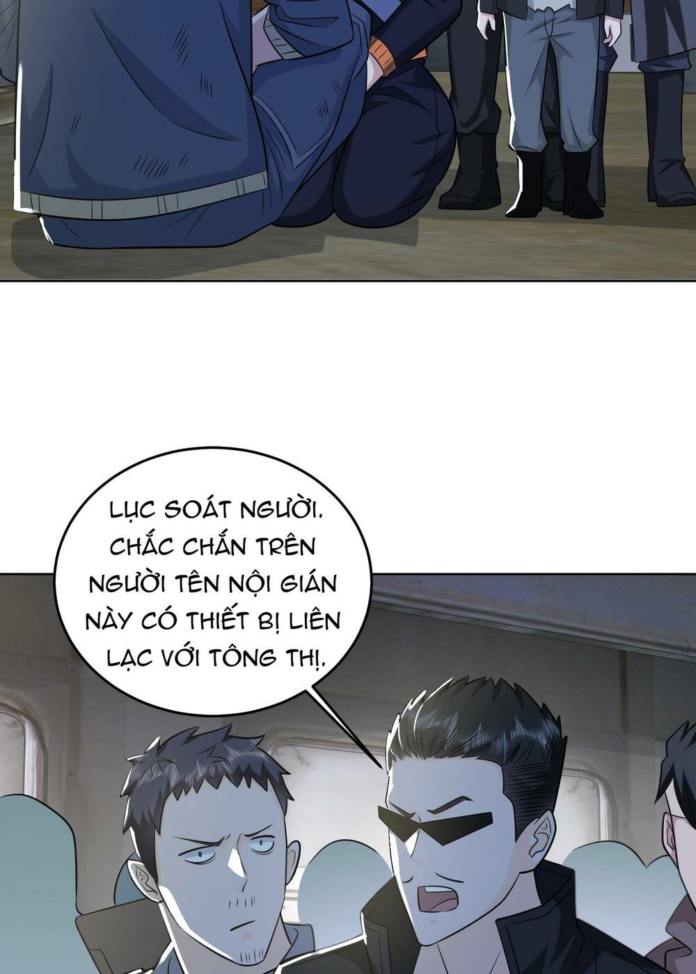 Chương 184 - Trang 40