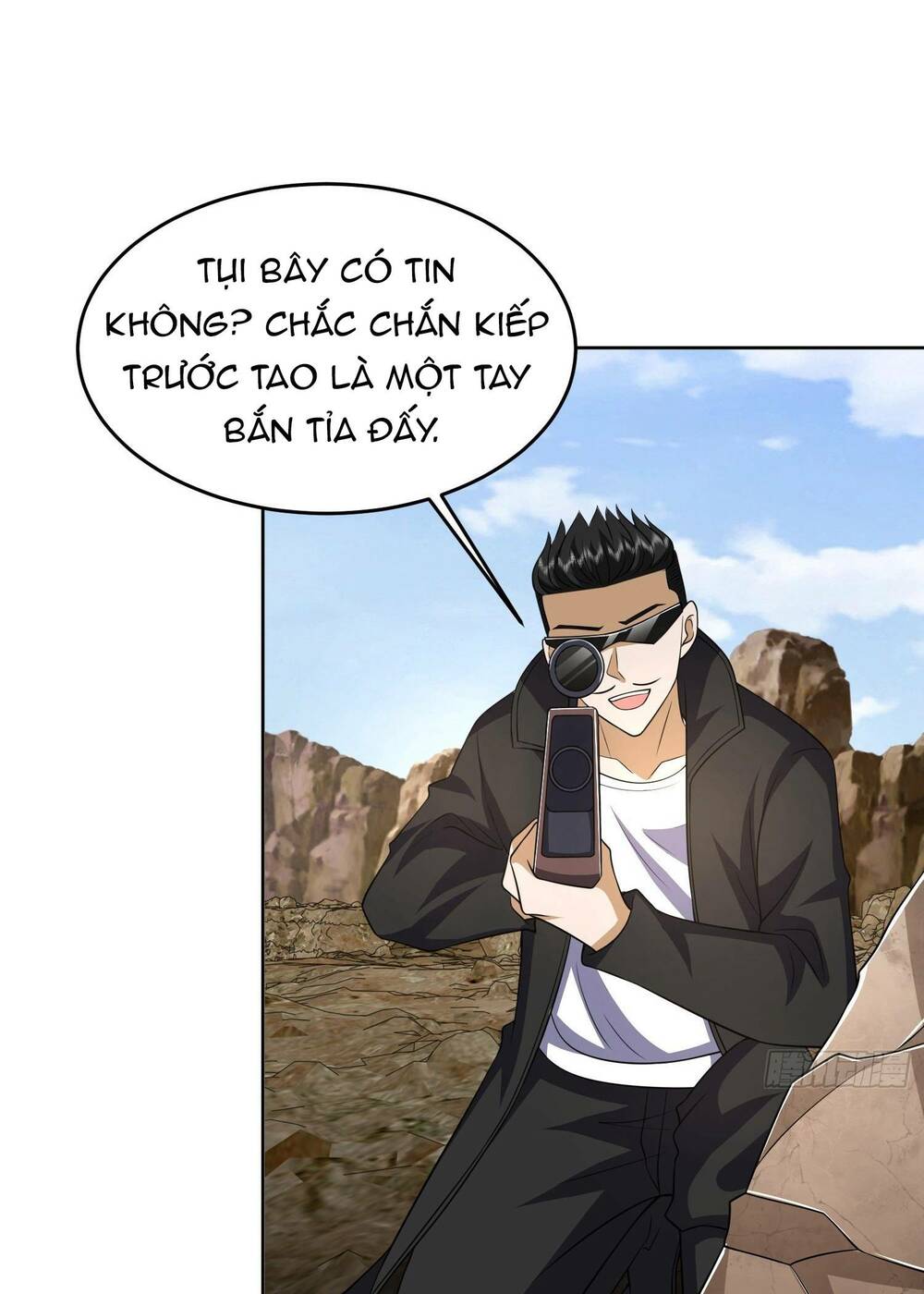 Chương 185 - Trang 21
