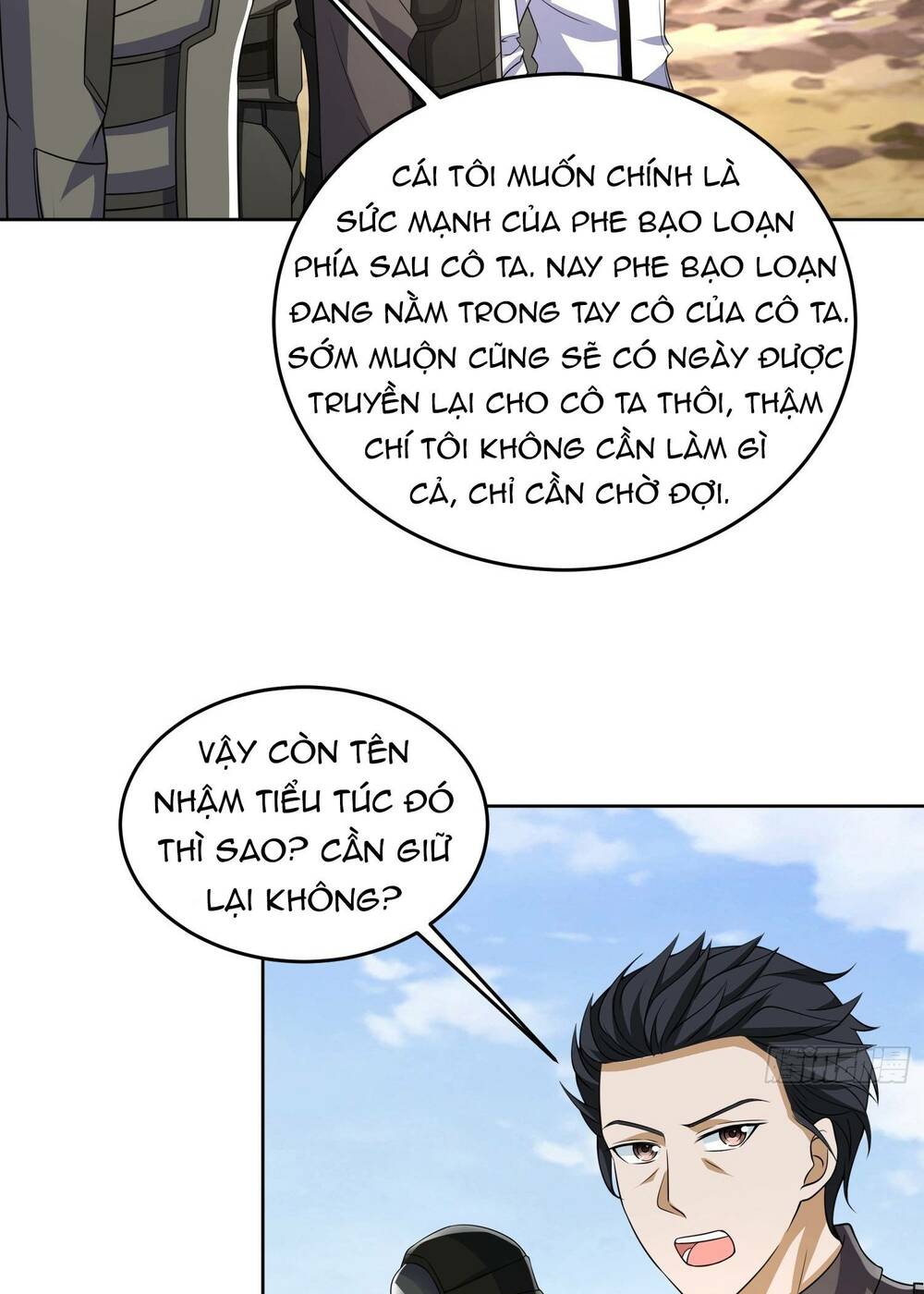 Chương 185 - Trang 45