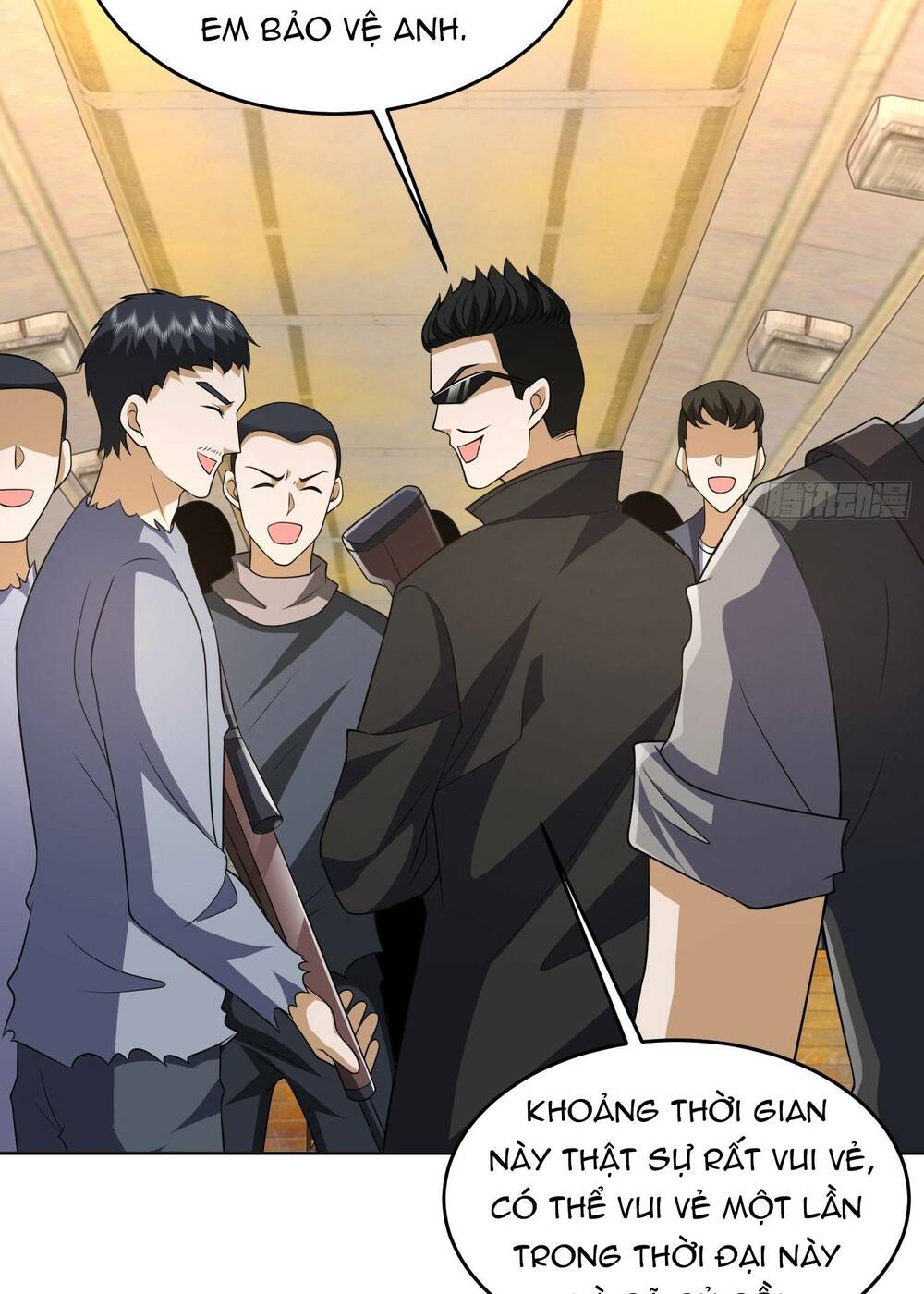 Chương 185 - Trang 9
