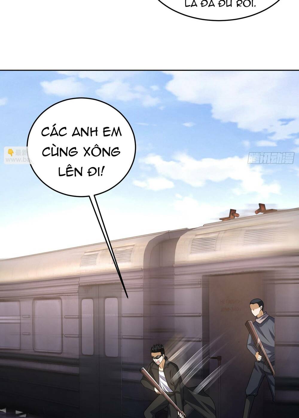 Chương 185 - Trang 10