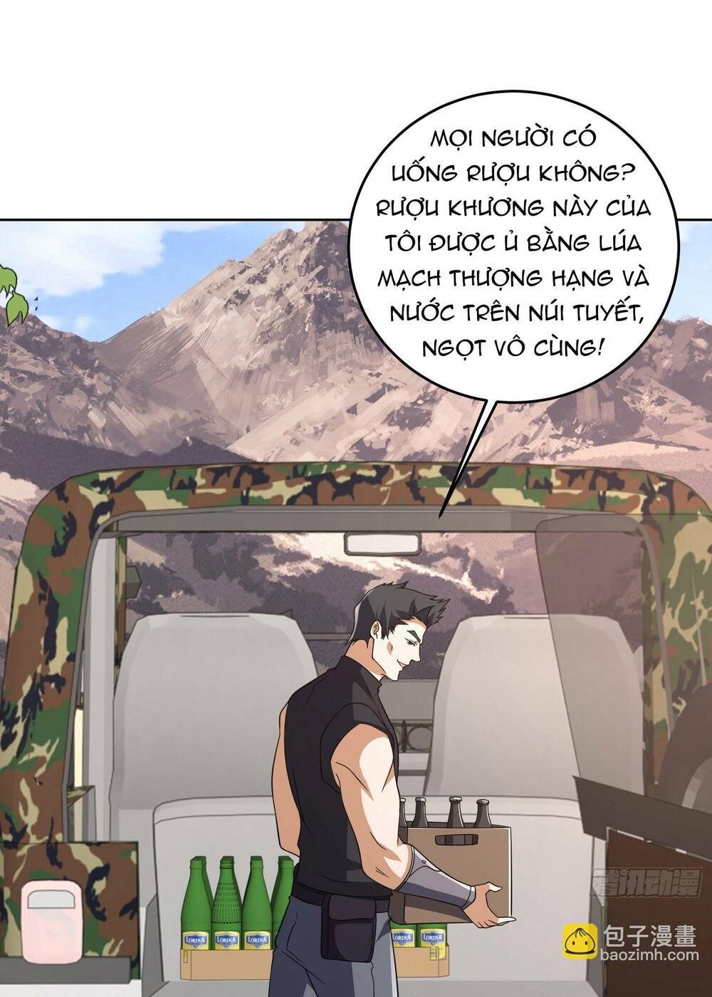 Chương 189 - Trang 21